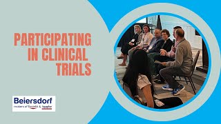 2024 FIRST National Conference  Participating in Clinical Trials [upl. by Lorn]