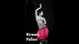 Kirwani Pallavi  Odissi  Sourav Samanta [upl. by Amekahs696]