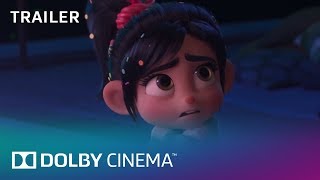 Ralph Breaks the Internet 2018 Final Battle with healthbars 12 [upl. by Eiten]