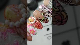 Cute nails designs  Trendy nails ideas nails naildesigns cutenails [upl. by Erihppas]