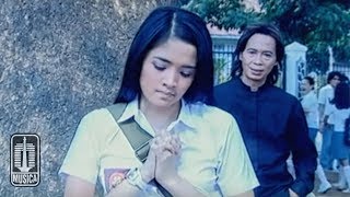 Chrisye  Kisah Kasih Di Sekolah Official Music Video [upl. by Ihculo793]