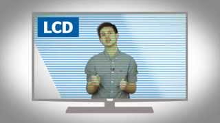 LED TV or LCD TV whats the difference  Your 60 second guide [upl. by Dart]