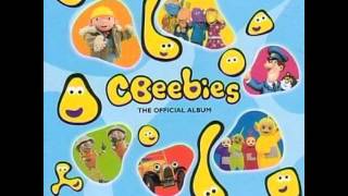 Cbeebies The Official Album Balamory Mega Mix [upl. by Aliekat]