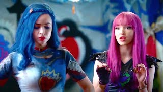 Descendants 2  Final Trailer  Disney Channel Original Movie [upl. by Mackenzie669]