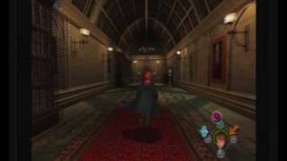 Harry Potter and the Prisoner of Azkaban PS2 Walkthrough Part 23 [upl. by Aneerb]