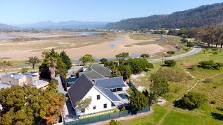 Property FOR SALE in Sedgefield Central Garden Route [upl. by Devonne359]