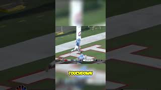 Unbelievable Trick Plays Newtons Somersault Touchdown [upl. by Calida]