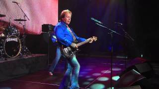 I am a Real American  Rick Derringer Real American  HD MP4 [upl. by Asyla]