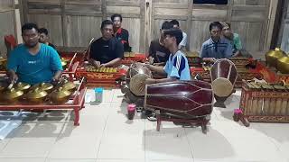 1 November 2024 Belajar Gamelan nguri uri kabudayan jawi [upl. by Ekim805]