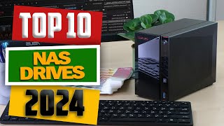 Top 10 Best Nas Drives of 2024 [upl. by Yentruoc153]