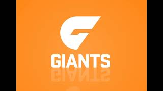 GWS Giants Season 9 Preview  Mikayla Pauga [upl. by Ecinej]