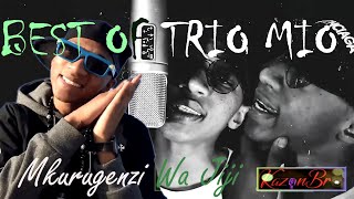 BEST OF TRIO MIO  VIDEO MIX 2023 PART 1 [upl. by Arlan]