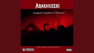 Abakhuzeki [upl. by Anirda]