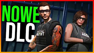 POLICYJNE DLC OGŁOSZONE NOWA LETNIA AKTUALIZACJA  GTA ONLINE [upl. by Doubler842]