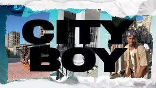 Burna Boy  City Boys Lyric Video [upl. by Osborne]