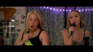 YOGA HOSERS Clip quotBABE I LOVE YOUquot [upl. by Ocko826]