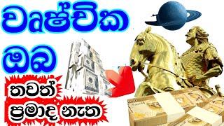 Scorpio horoscope predictions  වෘෂ්චික ලග්න පලාඵල  StarGuider palapala [upl. by Harwill]