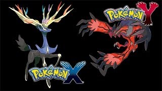 Arena  Gym Theme  Extended  Pokémon X Y Musik Official [upl. by Woodson]