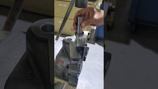 Install bearing oil pump engine dieselengine [upl. by Matthews596]