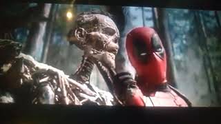 Deadpool and wolverine movie opening scene Marvel [upl. by Athey]