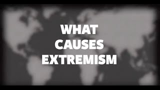 Explainer What causes extremism [upl. by Jemena]