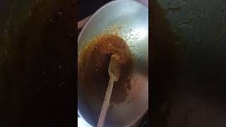 Darun mojar recipe bhola macher jhol [upl. by Irbmac984]