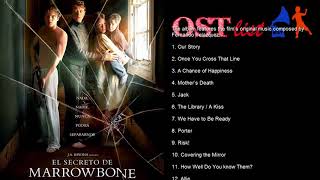 Marrowbone  OST List [upl. by Mcallister]