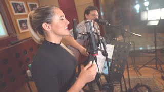 ¡Cumpleaños Feliz Versión Cristiana  Canción de cumpleaños  Agustina Baro Graf  Jonatan Narváez [upl. by Adniral]