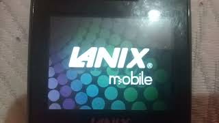 Lanix Lx11 Telcel MX  Battery Empty REMAKE [upl. by Larrisa699]