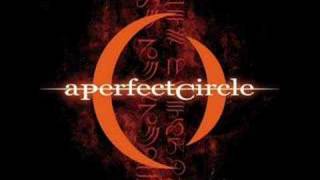 10 Brena  A Perfect Circle [upl. by Smitt852]