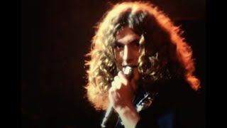 Led Zeppelin  Bring It On Home Live at The Royal Albert Hall 1970 Official Video [upl. by Tigdirb]