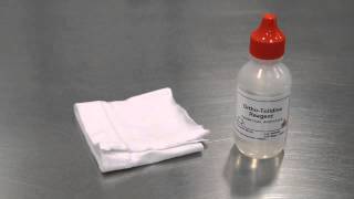 Chlorine OTO Residual Test Kit  TK4030Z [upl. by Ogawa]