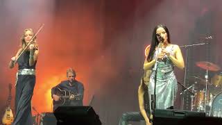 The Corrs  Joy Of Life LIVE IN MANILA 2023 1080p [upl. by Aerda]