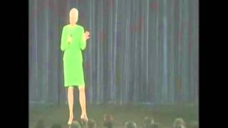 Jeanne Robertson Comedy with Class [upl. by Mackenzie]