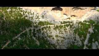 Randonnée Gorges du Verdon [upl. by Madelena]