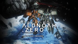 AldnoahZero – 2 Staffel AnimeTrailer [upl. by Rastus]