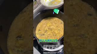 你絕對想不到豆腐代餐是瘦身神菜  健康 food 減肥 美食 瘦身 cooking delicious 豆腐 晚餐 青菜 美食教程 飽足感 低卡 [upl. by Yug337]