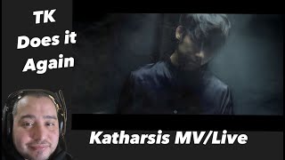 TK Katharsis MVLive Relisten [upl. by Ihpen]