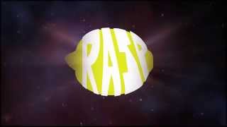 Seinabo Sey  Younger Kygo Remix Lyric Video Rasp Productions [upl. by Hinkle]