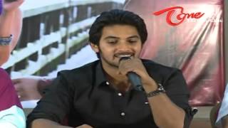 Dhanraj English To Telugu Translation  Sukumarudu Audio Launch  Aadi  Nisha Aggarwal [upl. by Hiro101]