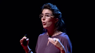 The battle between nature and nurture  Irene Gallego Romero  TEDxNTU [upl. by Beall]