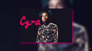 FREEBryant Myers X Omy De Oro Type Beat Cyra  Free Type Beat [upl. by Nena]