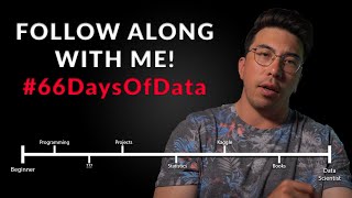 Why Im Starting Data Science Over Again [upl. by Riocard152]