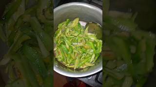 karela gosht recipebeefrecipe [upl. by Srevart]