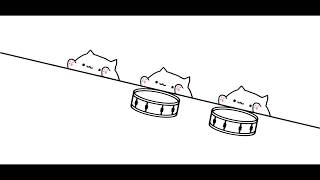 Bongo Cat Badumtssss [upl. by Merriott]