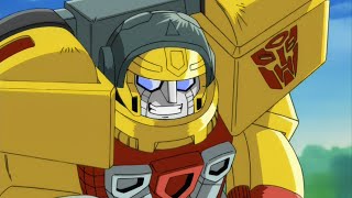 Transformers Armada — E07 — Carnival — HD60 Upscale [upl. by Elay]