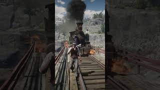 p54 great survival skill p shorts short rdr2 [upl. by Lazar]