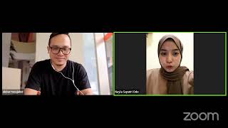 Webinar  Solusi Digital Untuk Mengoptimalisasi Bisnis Digital di Era Smart Industry [upl. by Atorod904]