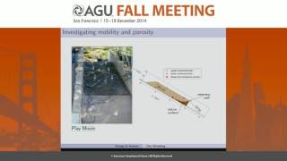 Numerical Modeling of the 2014 Oso Washington Landslide [upl. by Pebrook542]