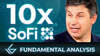 SoFi Stock EXPOSED  SoFi Fundamental Analysis 10X Opportunity BUY NOW [upl. by Deyes]